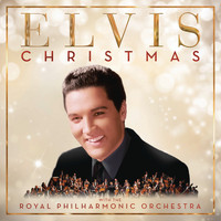 Elvis Presley & The Royal Philharmonic Orchestra - Christmas with Elvis and the Royal Philharmonic Orchestra
