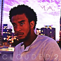 M.A. - Clouded 2