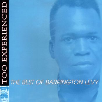 Barrington Levy - Too Experienced - The Best of Barrington Levy