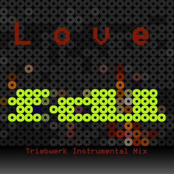 FDL - Love (Triebwerk Instrumental Mix)