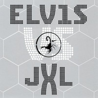 Elvis Presley - A Little Less Conversation: Elvis vs JXL