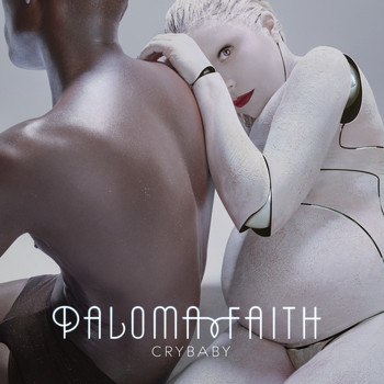 Paloma Faith - Crybaby (Remixes)