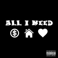 SHDW - All I Need