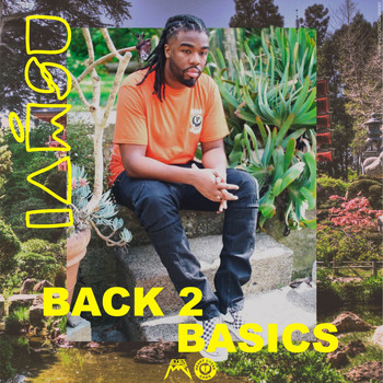 IAMSU! - Back 2 Basics (Explicit)