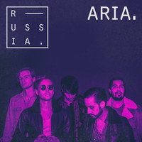 Russia - Aria