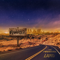 Manifold - The Promised Land EP