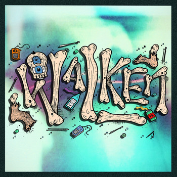 Walken - Walken