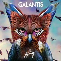 Galantis & Hook N Sling - Love on Me