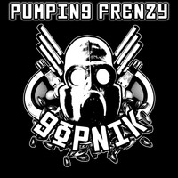 Gopnik McBlyat - Pumping Frenzy