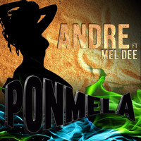 Mel Dee - Ponmela (feat. Mel Dee)