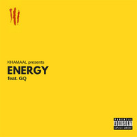 GQ - Energy (feat. GQ)