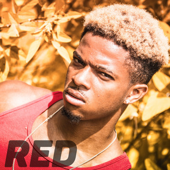 Red Brain - Red (Explicit)