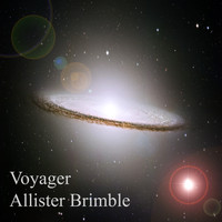 Allister Brimble - Voyager