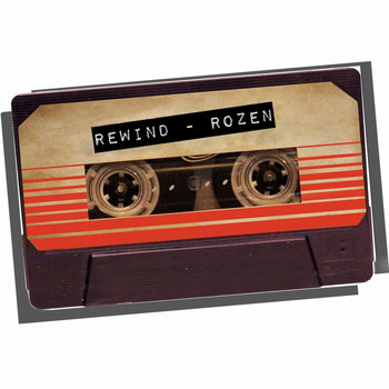 Rozen - Rewind