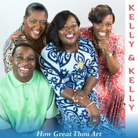 Kelly & Kelly - How Great Thou Art
