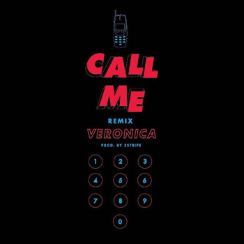 Veronica - Call Me (Remix)