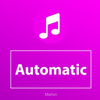 Marton - Automatic
