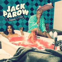 Jack Parow - From Parow with Love - EP (Explicit)