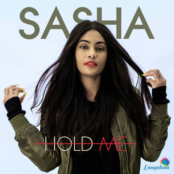 Sasha - Hold Me