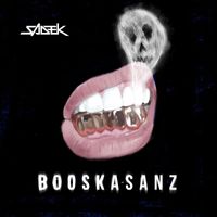 Sadek - Booska Sanz (Explicit)