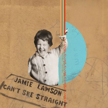 Jamie Lawson - Can't See Straight (Acoustic)