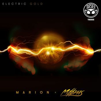 Marion & Moophs - Electric Gold