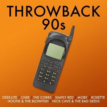 Various Artists - Throwback 90s (Explicit)