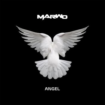 Marwo - Angel (Radio Edit)