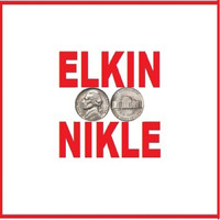 Elkin - Cocaine