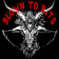 Blown to Bits - Shards of Glass