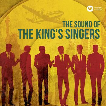 The King's Singers - The Sound of The King's Singers