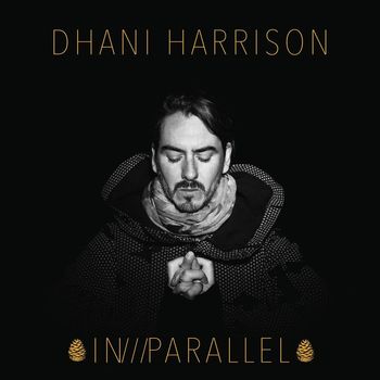 Dhani Harrison - Admiral of Upside Down