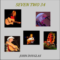 John Douglas - Seven Two 3 4