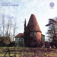 Daddy Longlegs - Oakdown Farm