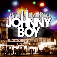 Johnny Boy - Johnny Boy