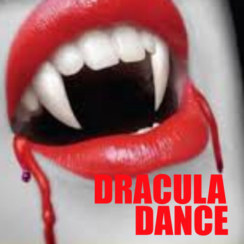 Various Artists - Dracula Dance