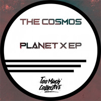 The Cosmos - Planet X Ep