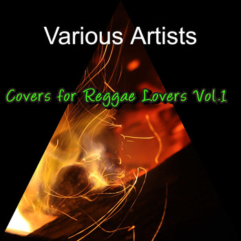 Various Artists - Covers For Reggae Lovers Vol.1