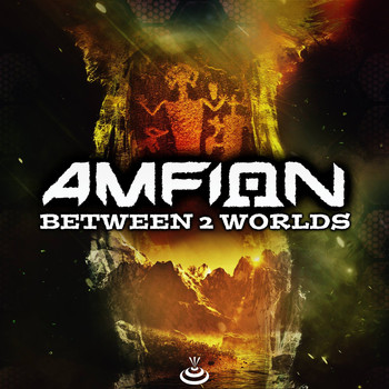 Amfion - Between 2 worlds