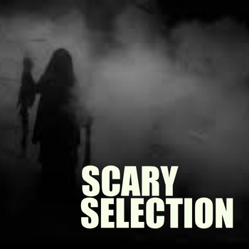 Various Artists - Scary Selection