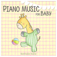 Nathalie Kane - Piano Music for Baby