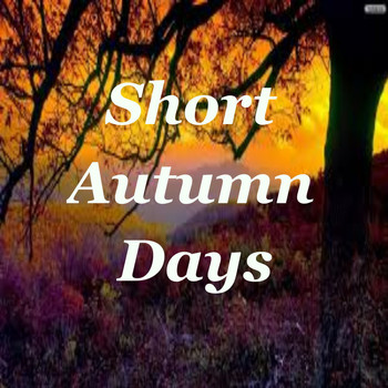 Various Artists - Short Autumn Days