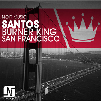 Santos - Burner King