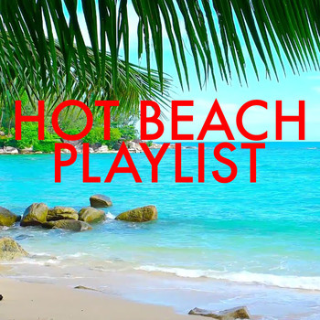 Various Artists - Hot Beach Playlist