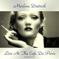 Marlene Dietrich - Live at the Café De Paris