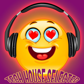 Various Artists - Tech House Selected (Explicit)