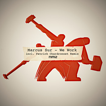 Marcus Sur - We Work