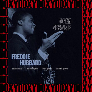 Freddie Hubbard - The Complete Open Sesame Sessions (Hd Remastered, RVG Edition, Doxy Collection)