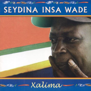 Seydina Insa Wade - Xalima