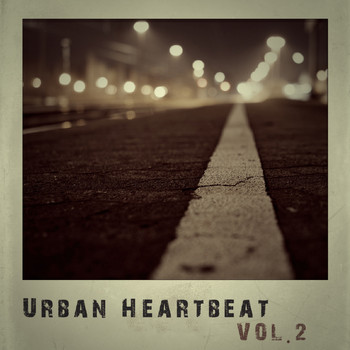 Various Artists - Urban Heartbeat, Vol.2 (Explicit)